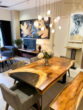 By The Sea Beachfront Designer Suites Penang - Managed by Art of Tree